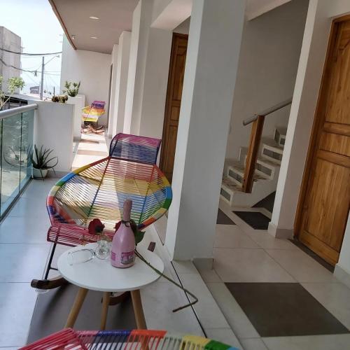 Dreimar Hotel Boutique - image 5