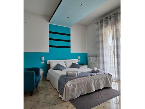 The Dreamers MXP Room Type - Double Room