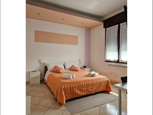 The Dreamers MXP Room Type - Double Room