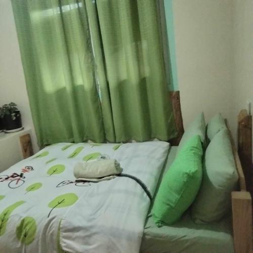 Aesthetic Infused with Rustic Vibe Rooms at BOONE'S Aesthetic Infused with Rustic Vibe Rooms at BOONE'S