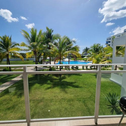 Coral Park PlayaBlanca