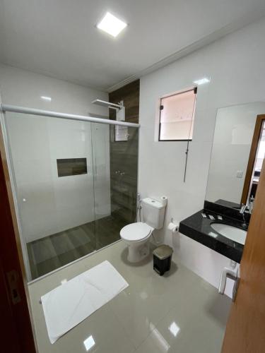 Pousada Encantos de Capitolio