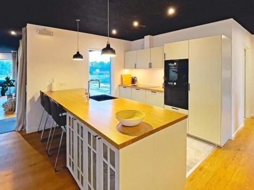 Facilities, 14 person holiday home in Væggerløse-By Traum in Vaeggerlose