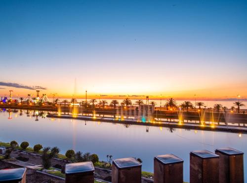 Serenity Oasis with Sea View by AESTHAVEN, Batumi (foto 5)