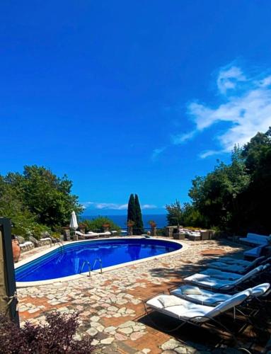 Maison Du Reve Scario 2