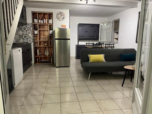 La Casita à la mer de Lili - Location saisonnière - Gruissan