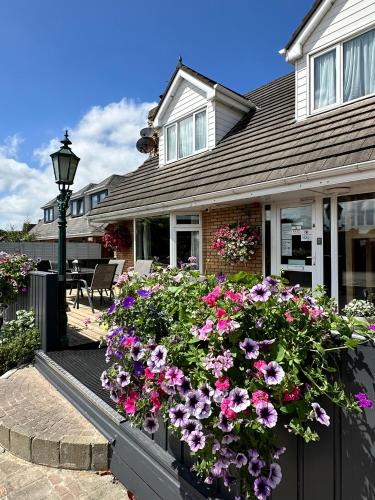 Malahide Guest Rooms - Donabate