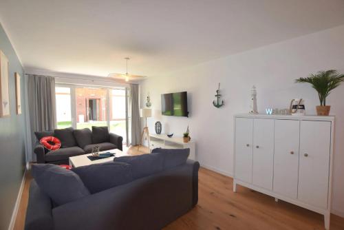 Apartament 2A-5 - Piaskowa Łebska Ostoja