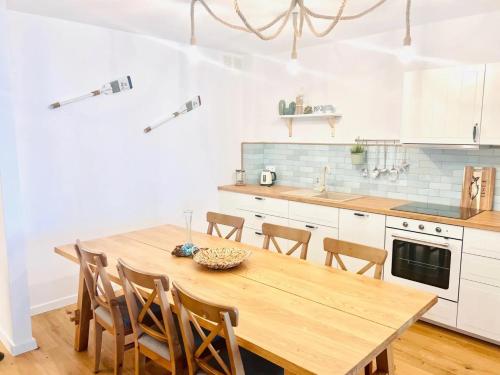 Apartament 2A-5 - Piaskowa Łebska Ostoja