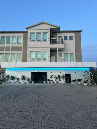 . Hotel HALITI