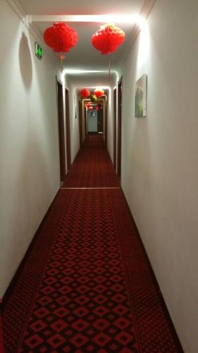 Shandong Binzhou Zouping Chunqiu Business Hotel