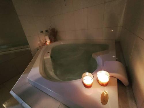 Estadia das Gerais - Casa de hóspedes adorável com Jacuzzi, Ouro Preto