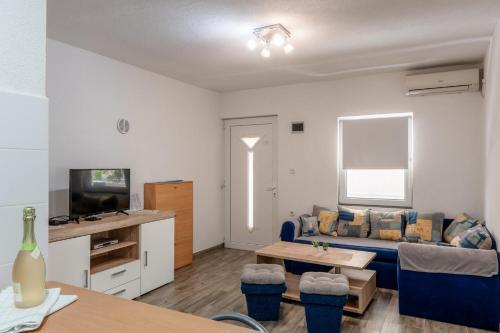 Apartments by the sea Vir - 23334 - image 4