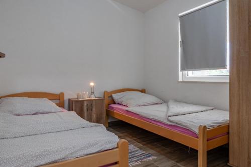 Two-Bedroom Apartment with Balcony image 10