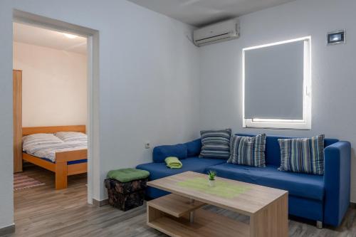 Two-Bedroom Apartment with Terrace image 10