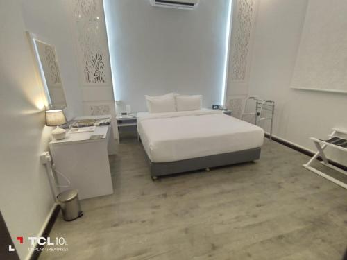 Dora Darin Apartments Open Hotel in Al Bukayriyah