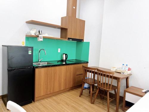 SAMATHA APARTMENT & HOTEL in Da Nang — photo 3