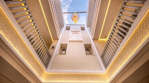 Luxe Nomade Marrakech & Spa 3