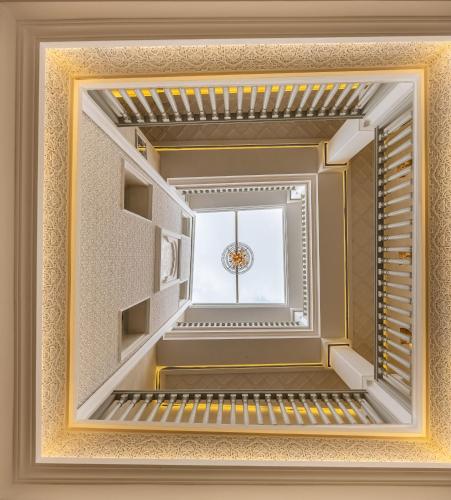 Luxe Nomade Marrakech & Spa 4