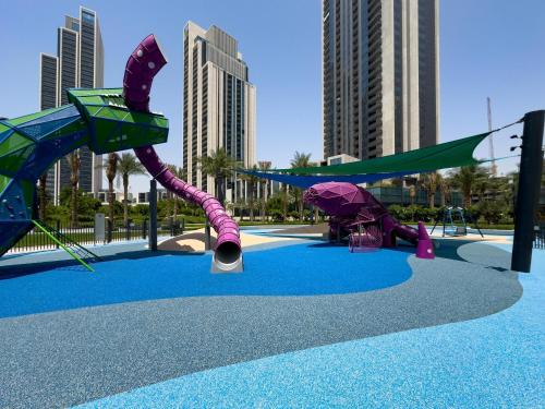 Globalstay Creek Horizon Modern Apartments, Dubaj (zdjęcie 9)