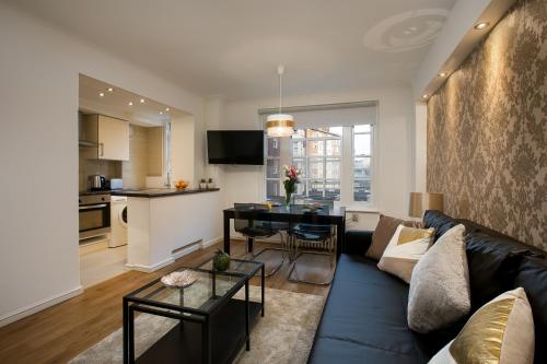 SIAC Paddington Marble Arch II - image 11