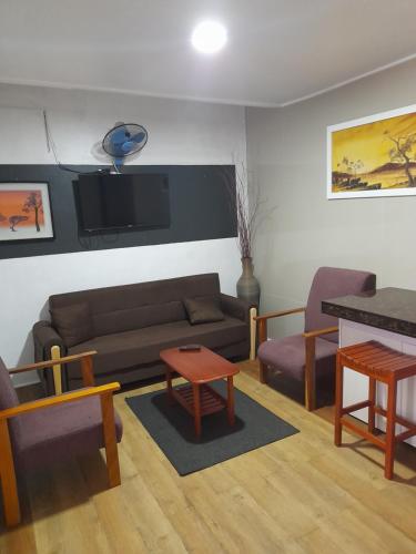 BIDESI VILLA Apartments in Suva