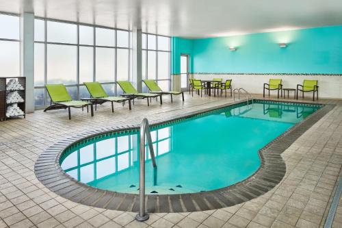 SpringHill Suites Denver at Anschutz Medical Campus - image 12
