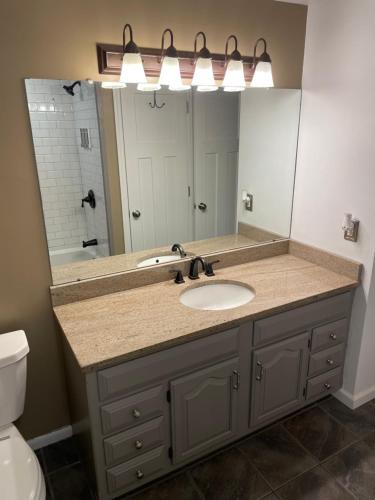 Strongsville Oasis in Strongsville, USA