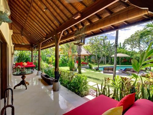 Villa Kakatua - image 4