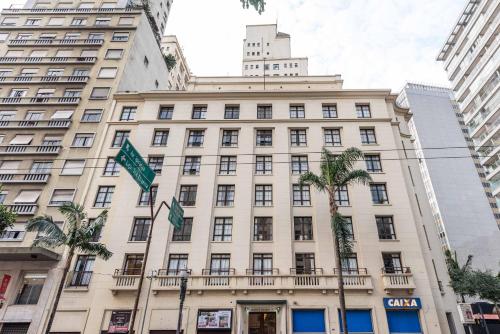 Rover Jacques Pilon Centro, São Paulo