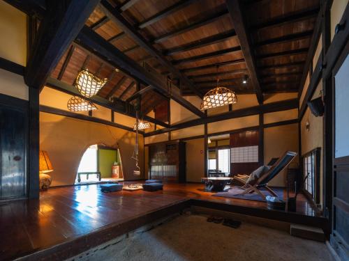 Deluxe Japanese-Style House - Annex