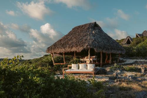 Shared lounge/TV area, Bo'a Vida Rote in Boa