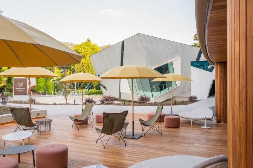 Sheraton Lake Como Hotel - image 8