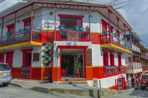 Parlemos Hostal BY VIP
