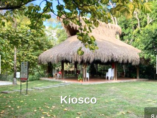 酒店活動, ""Apto 2 Habit, 4 piscinas, Dcto GENIUS, Check in-out extendidos, a 1 cuadra del parque -Ciudadela d in 聖赫羅尼莫