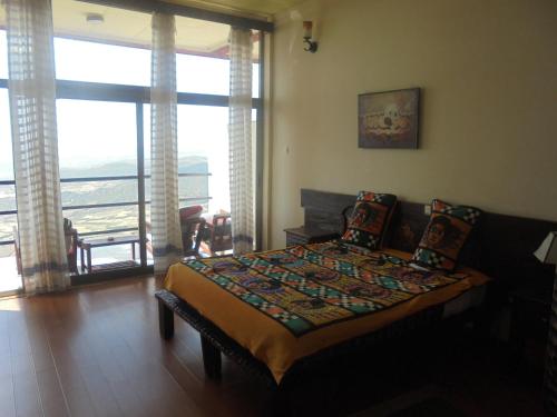 Top Twelve Hotel - Lalibela in Lalibela