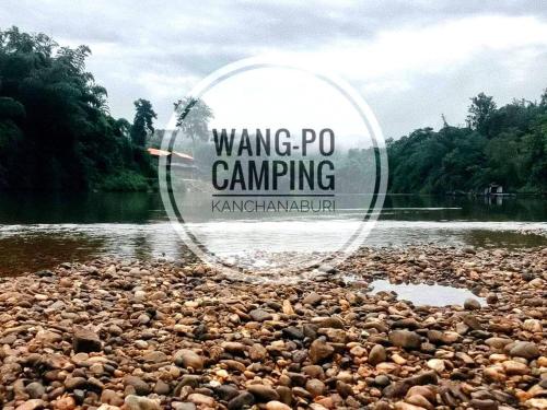 Wangpocamping วังโพแค้มป์ปิ้ง, Ban Wang Pho (zdjęcie 8)