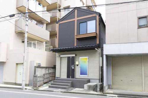 SLEEPLAB 浅草 -Asakusa-, Tokio