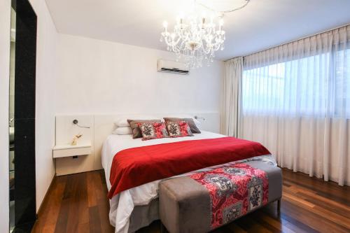 1 king bed