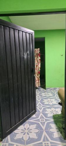 Espinoza in Escarcega