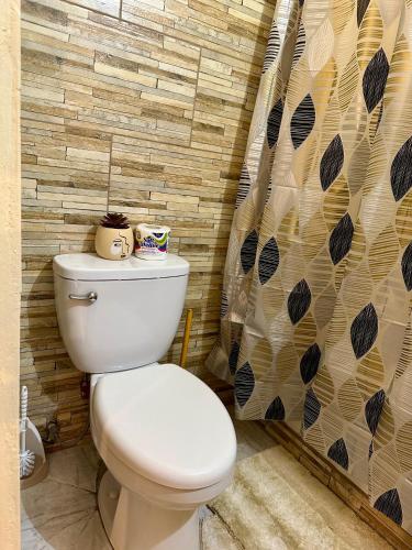 Castle Berry Apartments