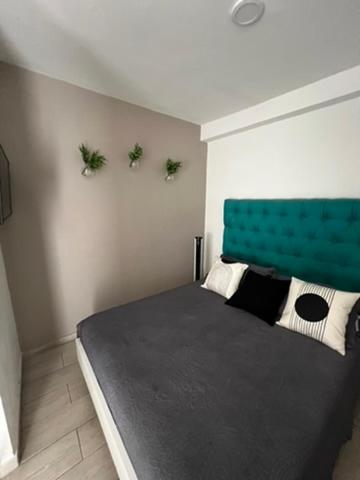 Habitacion pequeña en el centro de SMA in San Miguel de Allende, Mexico