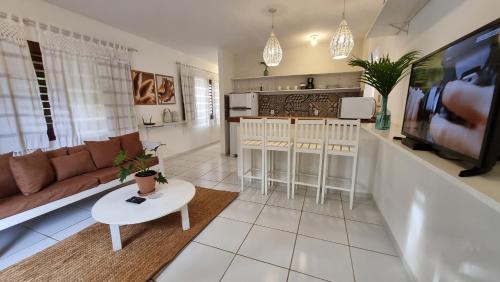 Vivenda Dias – Pipa Beach, MT