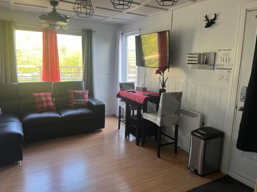 Chez Mayan et Doly 206 rue des Sapins in Sept-Iles (QC)