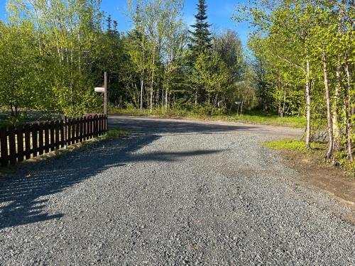 A környék, Chez Mayan et Doly 206 rue des Sapins in Sept-Iles (QC)