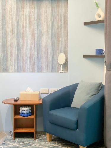 青和漫旅 Ching Ho Inn 青和漫旅 Ching Ho Inn