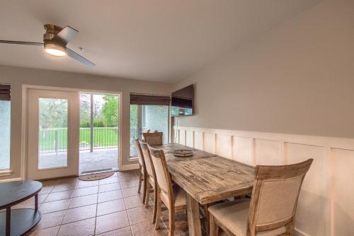 WW G102 Waterwheel Resort Condo in New Braunfels, USA