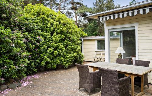 Exterior view, 3 Bedroom Gorgeous Home In Nykøbing Sj in Nykobing Sjaelland