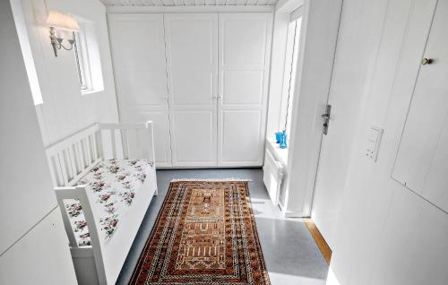 Exterior view, 3 Bedroom Gorgeous Home In Nykøbing Sj in Nykobing Sjaelland