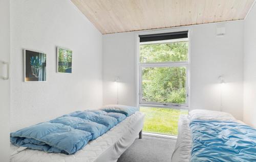 Pet Friendly Home In Tarm With Sauna in สกาเวน